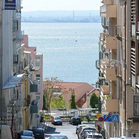 Lisbon Charming Apartment Exterior foto