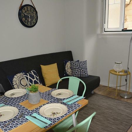 Lisbon Charming Apartment Exterior foto