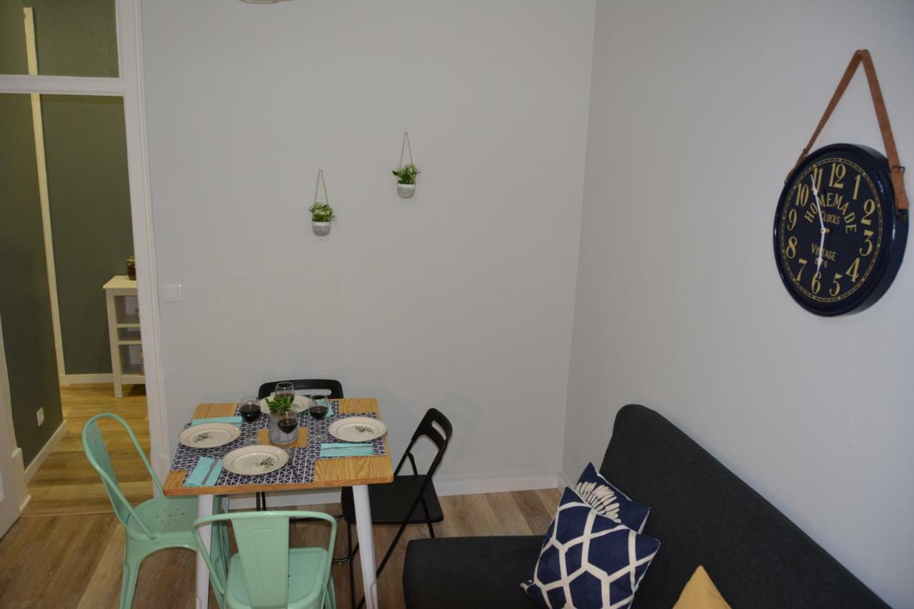 Lisbon Charming Apartment Exterior foto