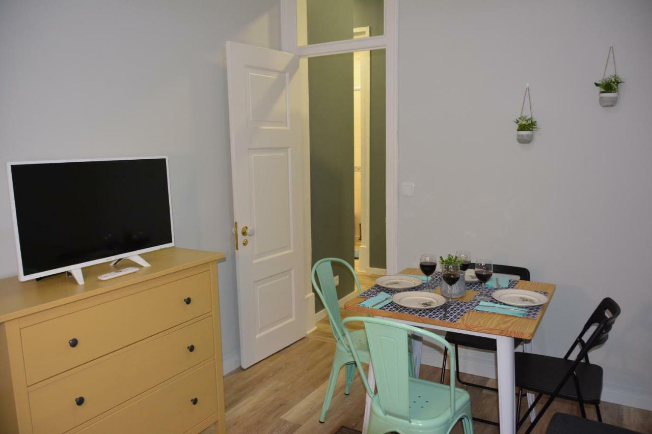 Lisbon Charming Apartment Exterior foto