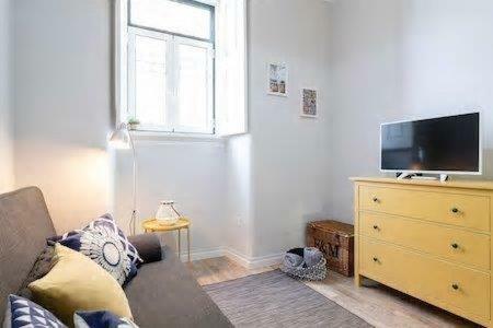 Lisbon Charming Apartment Exterior foto